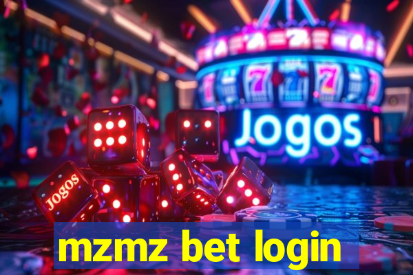 mzmz bet login